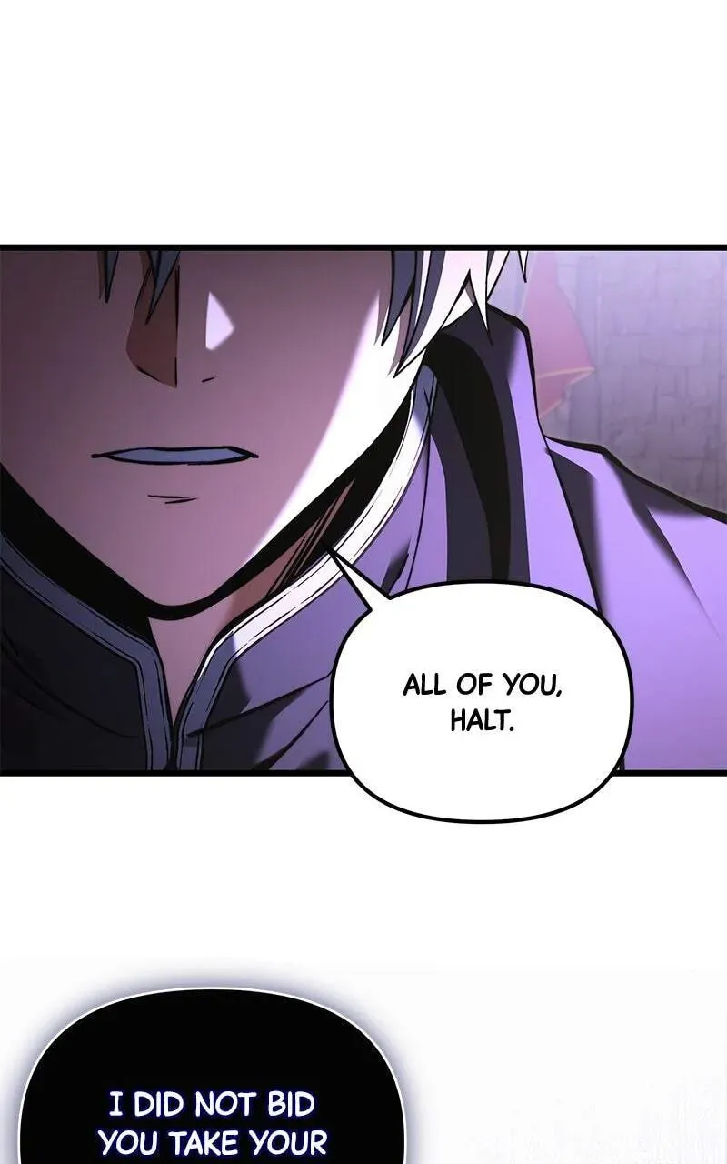 Time-Limited Genius Dark Knight Chapter 2.4 page 27 - 