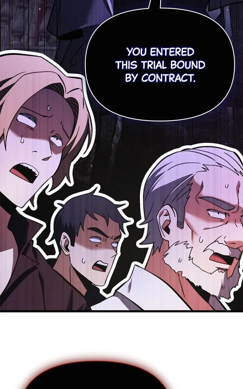 Time-Limited Genius Dark Knight Chapter 2.4 page 29 - 