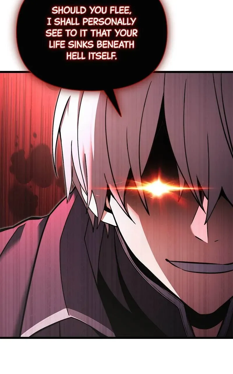 Time-Limited Genius Dark Knight Chapter 2.4 page 30 - 