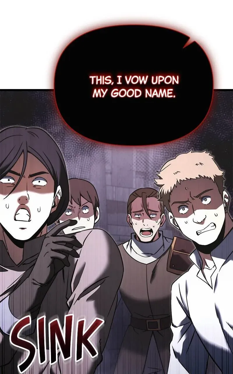 Time-Limited Genius Dark Knight Chapter 2.4 page 31 - 