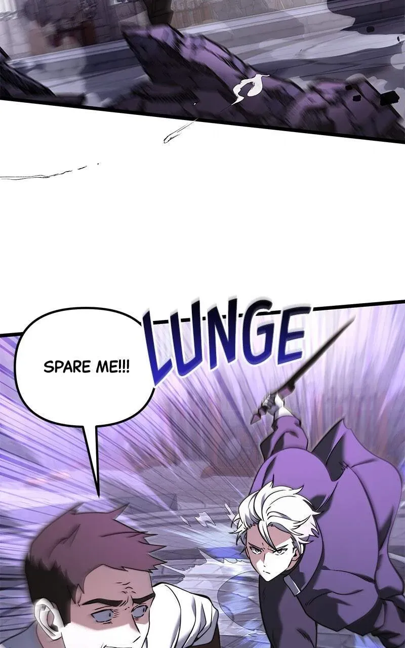 Time-Limited Genius Dark Knight Chapter 2.4 page 34 - 
