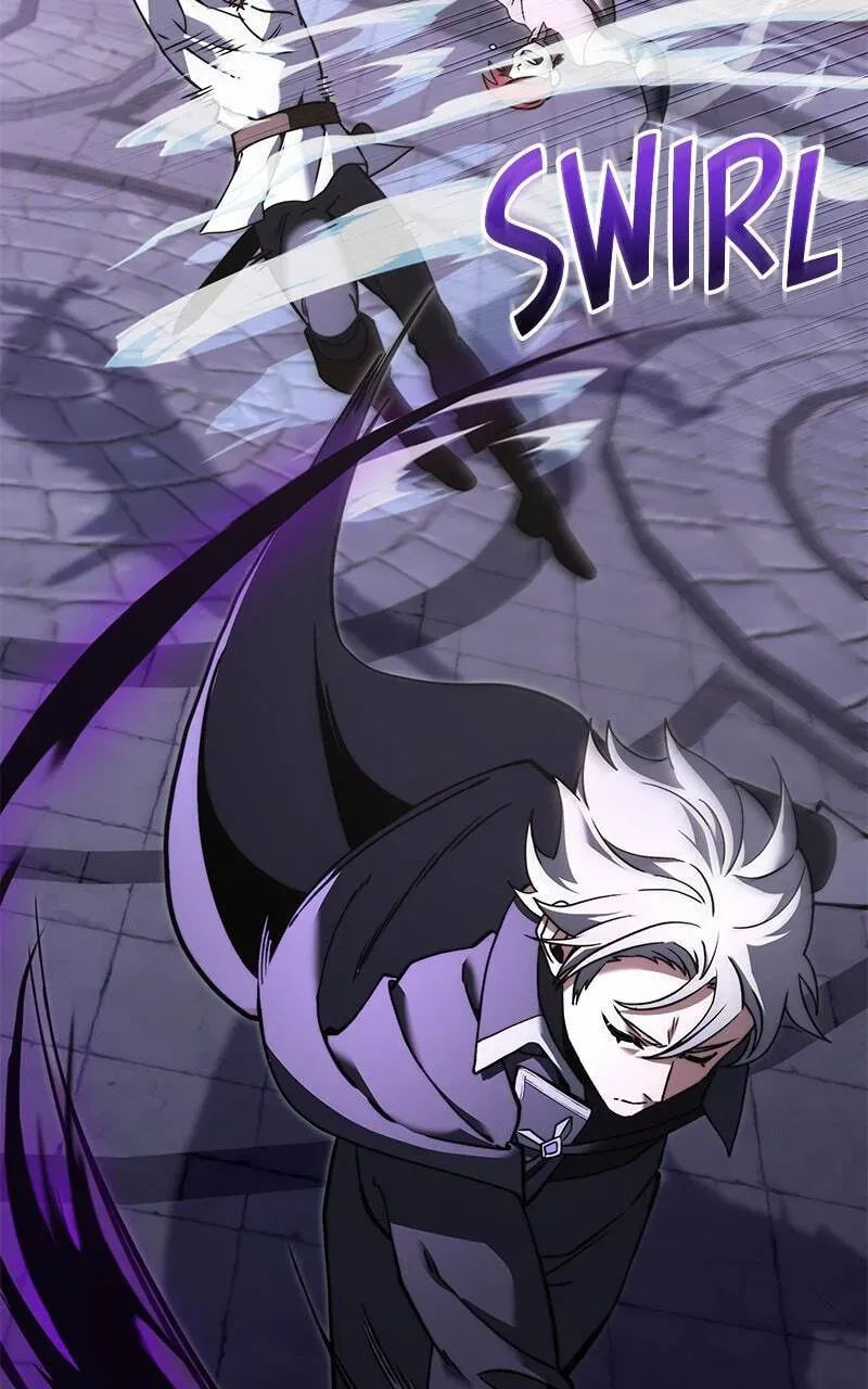 Time-Limited Genius Dark Knight Chapter 2.4 page 36 - 