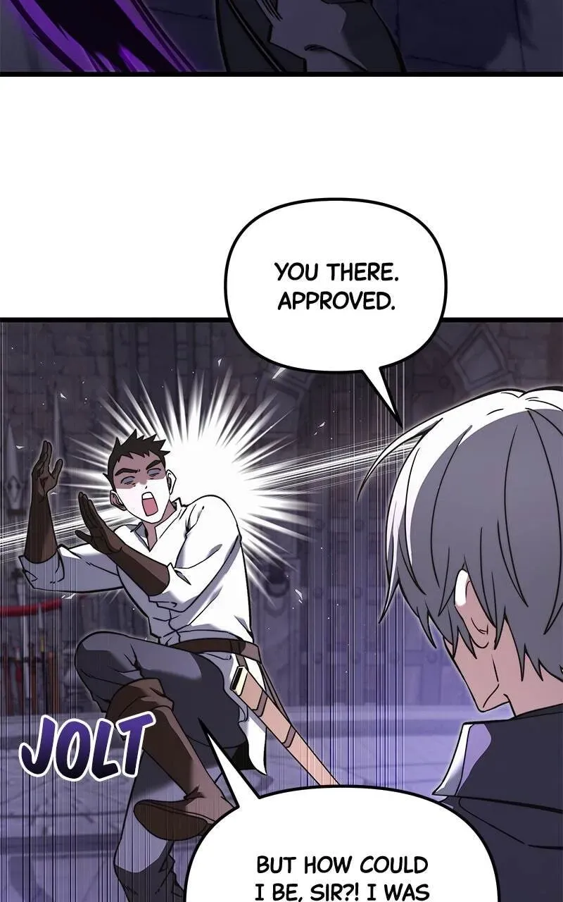 Time-Limited Genius Dark Knight Chapter 2.4 page 37 - 