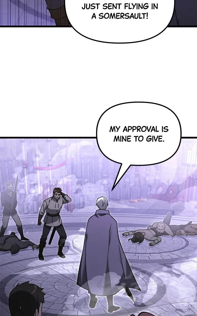 Time-Limited Genius Dark Knight Chapter 2.4 page 38 - 