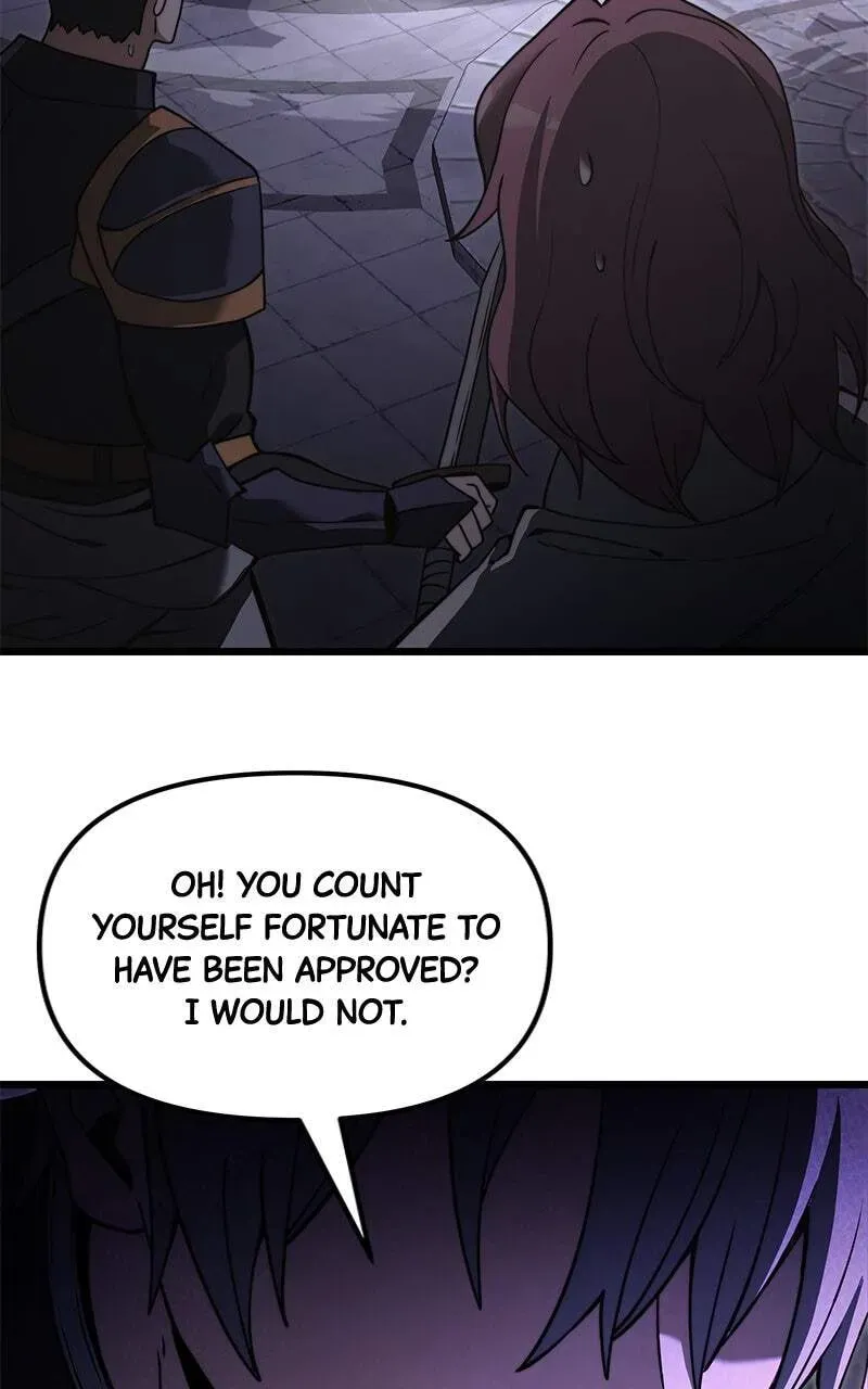 Time-Limited Genius Dark Knight Chapter 2.4 page 39 - 