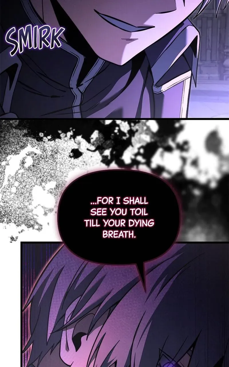 Time-Limited Genius Dark Knight Chapter 2.4 page 40 - 