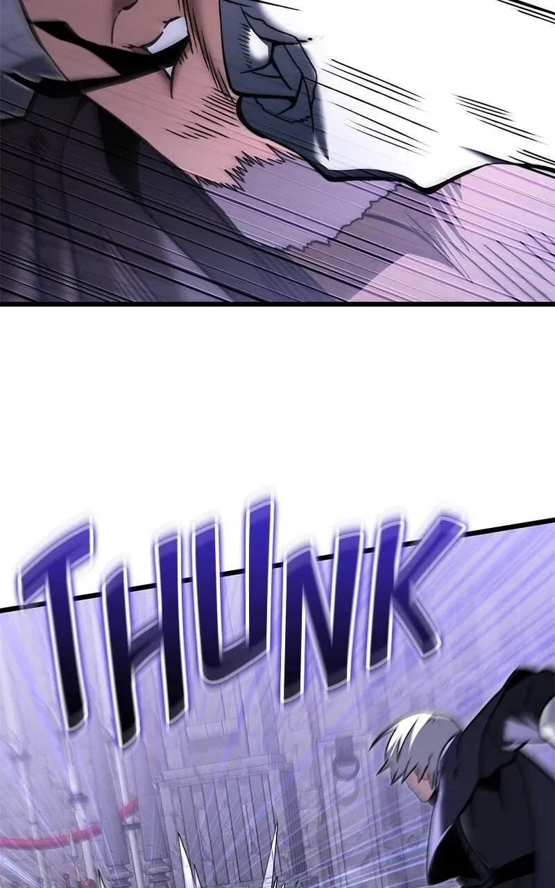 Time-Limited Genius Dark Knight Chapter 2.4 page 6 - 