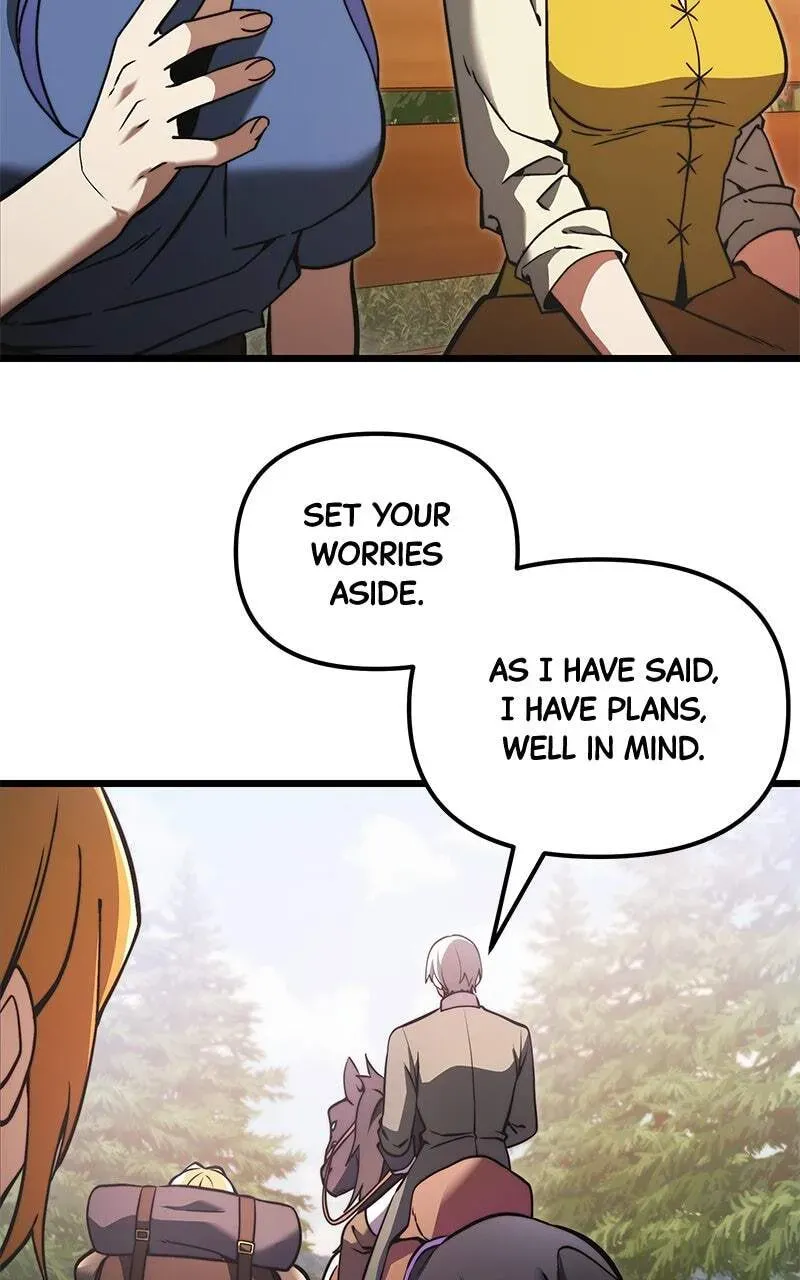 Time-Limited Genius Dark Knight Chapter 2.4 page 55 - 
