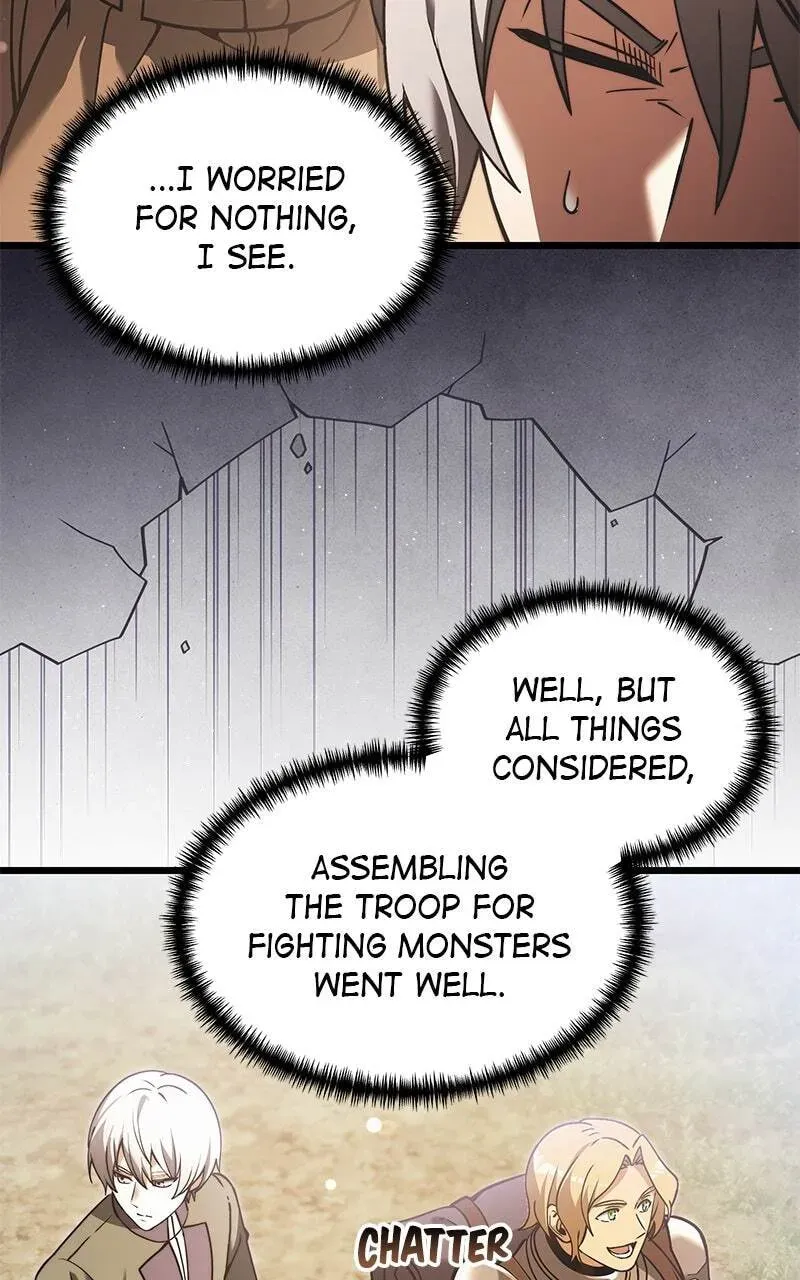 Time-Limited Genius Dark Knight Chapter 2.4 page 64 - 