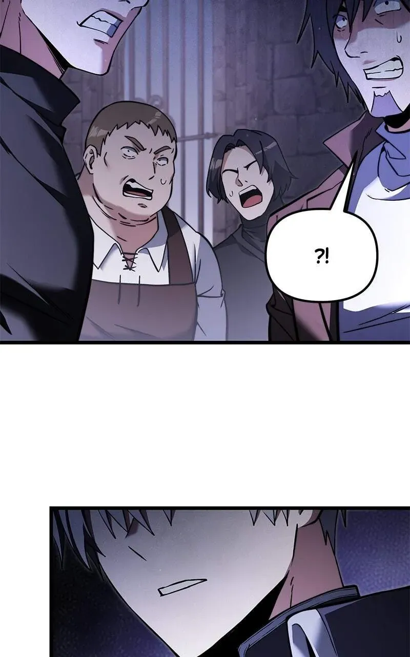 Time-Limited Genius Dark Knight Chapter 2.4 page 8 - 