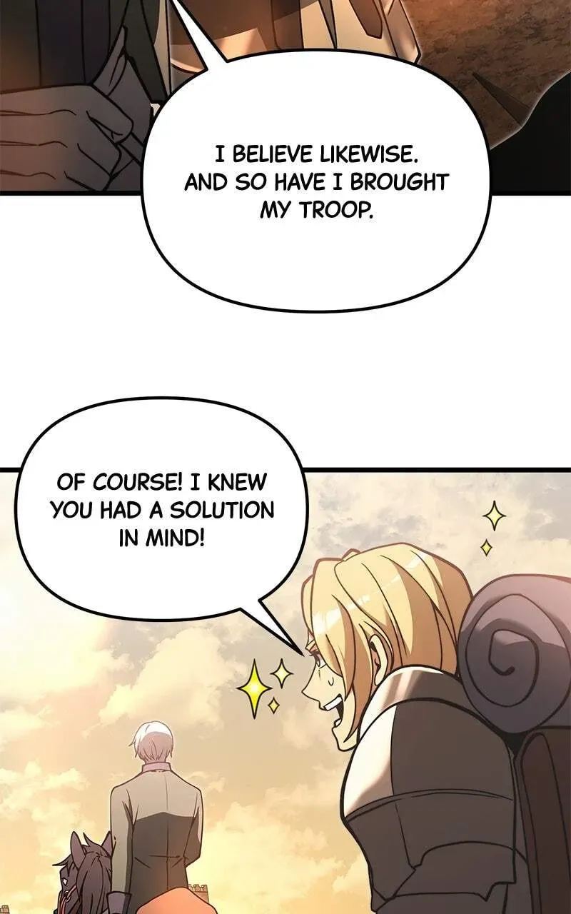 Time-Limited Genius Dark Knight Chapter 2.4 page 80 - 