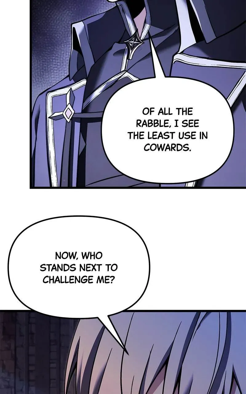 Time-Limited Genius Dark Knight Chapter 2.4 page 9 - 