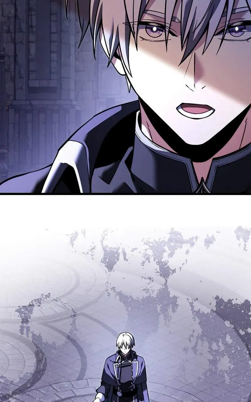 Time-Limited Genius Dark Knight Chapter 2.4 page 10 - 