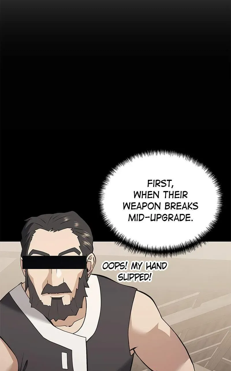 Time-Limited Genius Dark Knight Chapter 2.5 page 2 - 