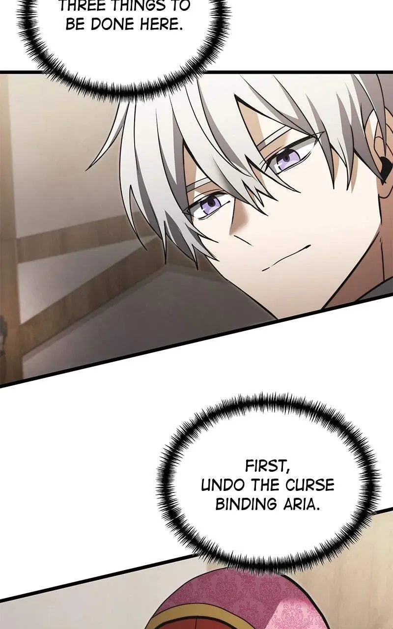 Time-Limited Genius Dark Knight Chapter 2.5 page 110 - 