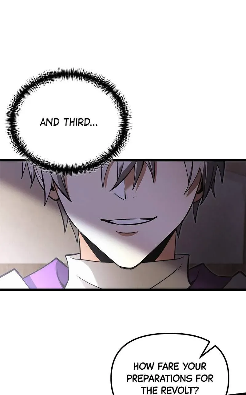 Time-Limited Genius Dark Knight Chapter 2.5 page 113 - 