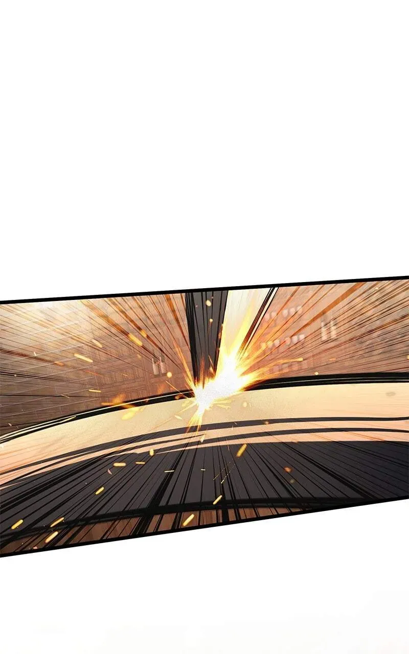 Time-Limited Genius Dark Knight Chapter 2.5 page 117 - 