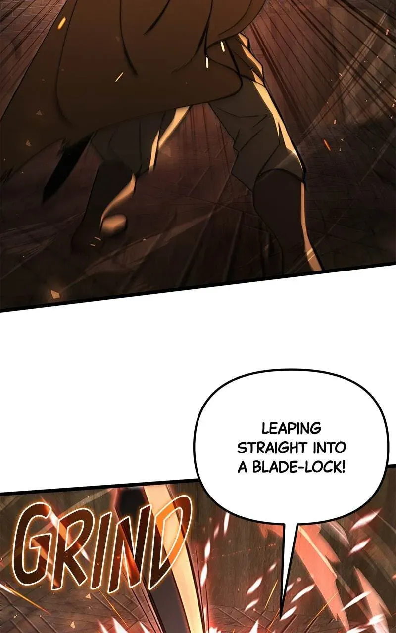 Time-Limited Genius Dark Knight Chapter 2.5 page 119 - 