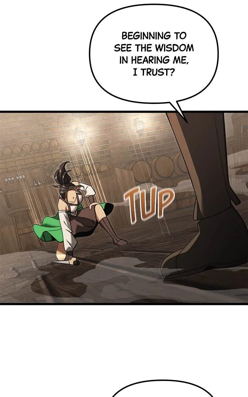 Time-Limited Genius Dark Knight Chapter 2.5 page 125 - 