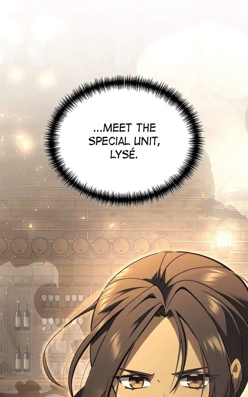Time-Limited Genius Dark Knight Chapter 2.5 page 128 - 