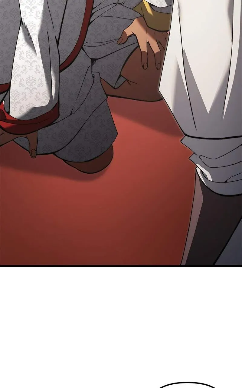 Time-Limited Genius Dark Knight Chapter 2.5 page 21 - 