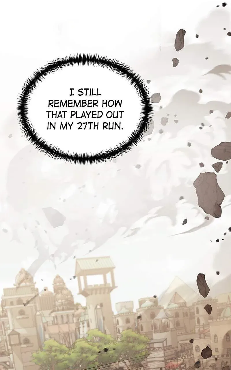 Time-Limited Genius Dark Knight Chapter 2.5 page 37 - 