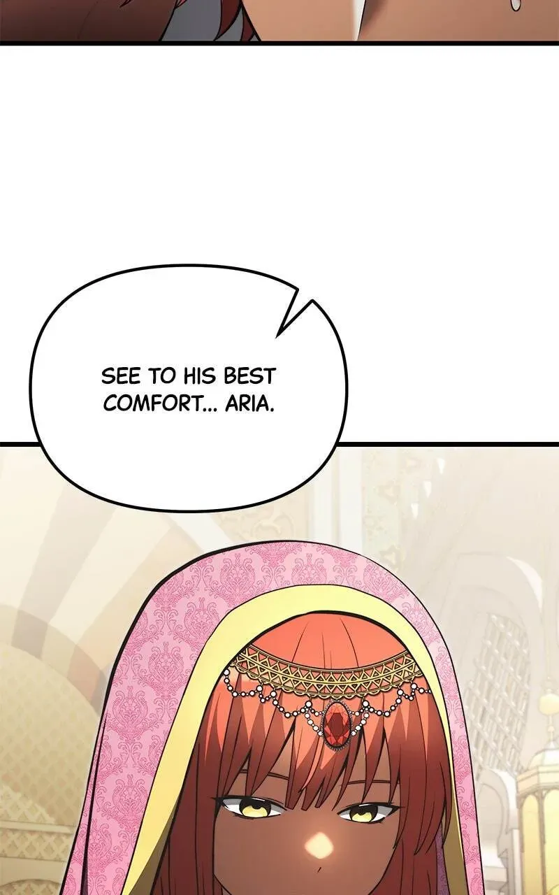 Time-Limited Genius Dark Knight Chapter 2.5 page 61 - 