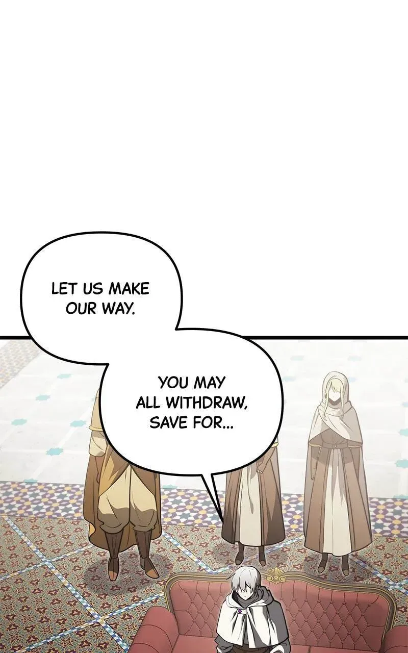 Time-Limited Genius Dark Knight Chapter 2.5 page 71 - 