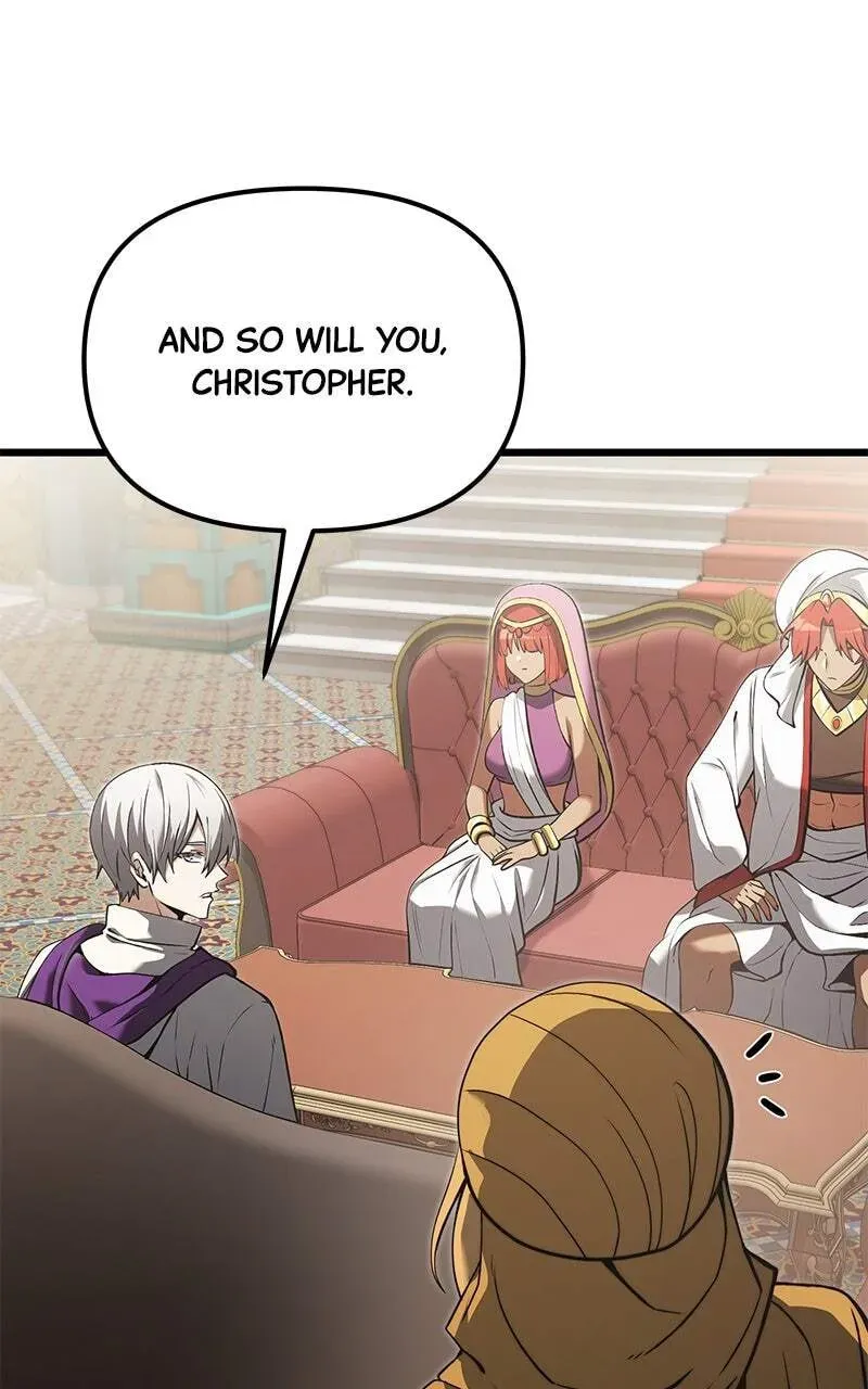 Time-Limited Genius Dark Knight Chapter 2.5 page 75 - 