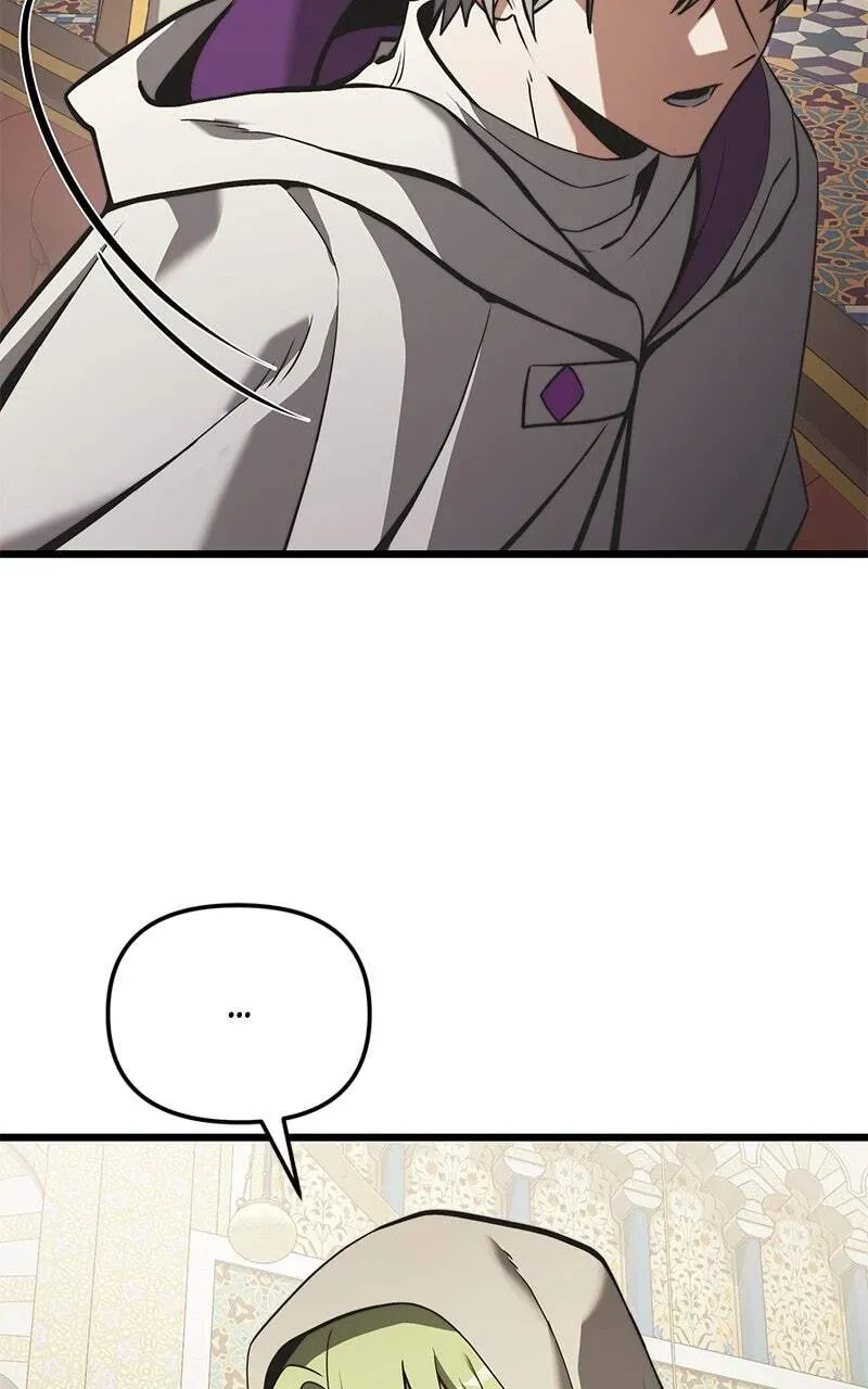 Time-Limited Genius Dark Knight Chapter 2.5 page 83 - 