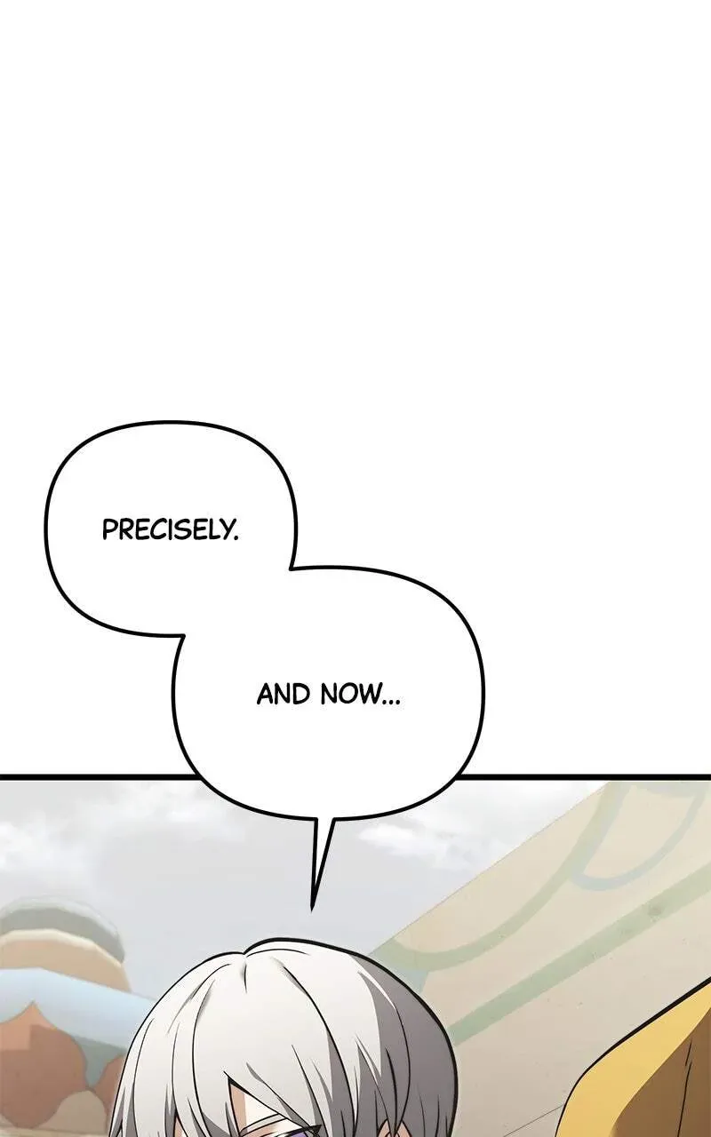 Time-Limited Genius Dark Knight Chapter 2.5 page 95 - 