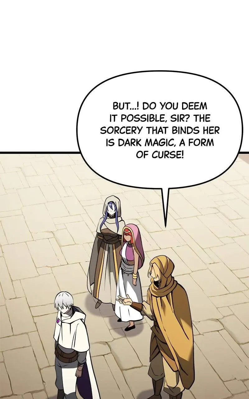 Time-Limited Genius Dark Knight Chapter 2.5 page 98 - 