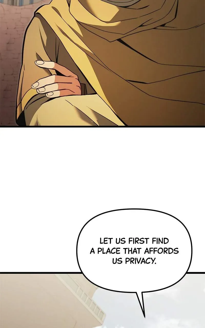 Time-Limited Genius Dark Knight Chapter 2.5 page 100 - 