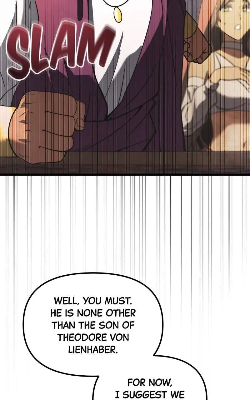Time-Limited Genius Dark Knight Chapter 2.6 page 101 - 