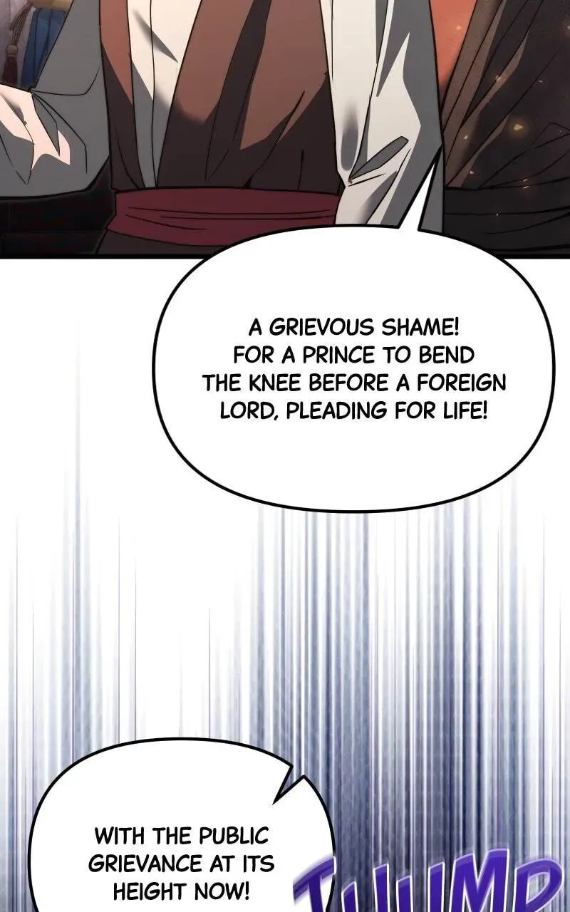 Time-Limited Genius Dark Knight Chapter 2.6 page 113 - 