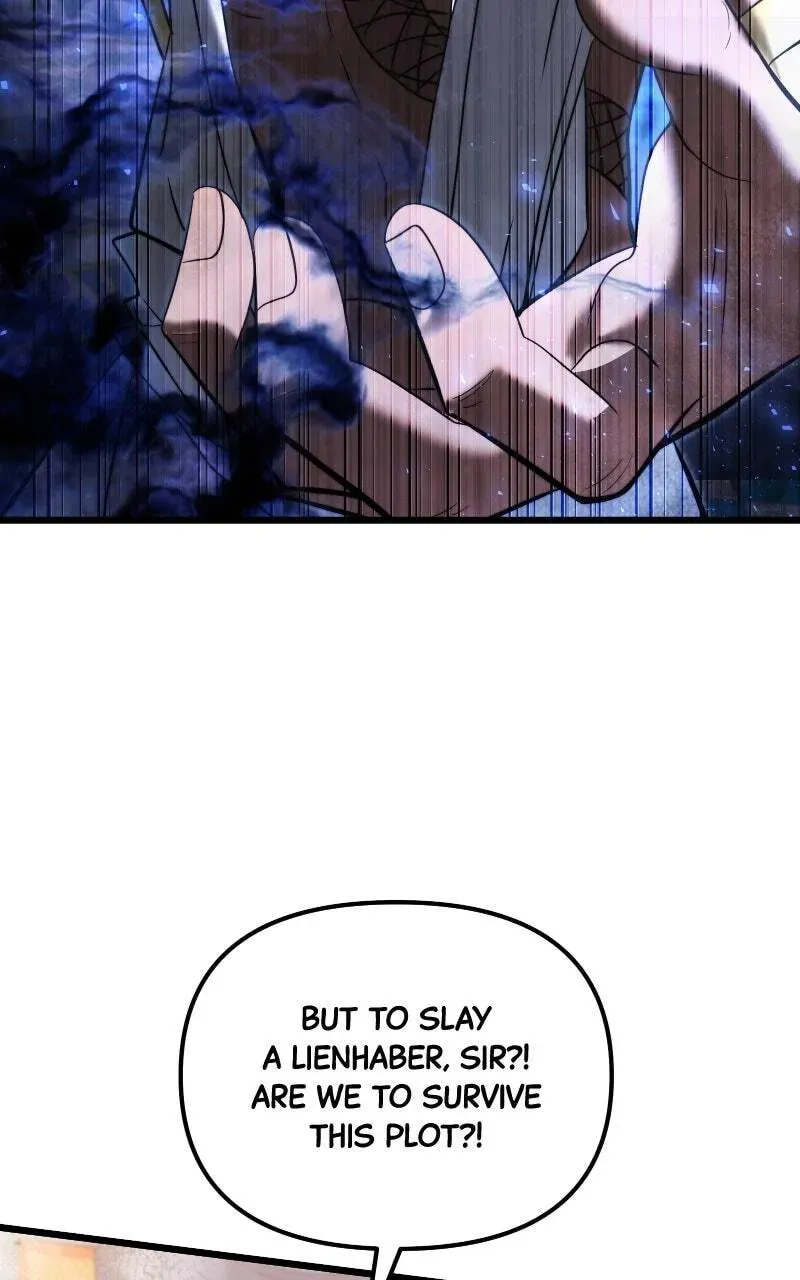 Time-Limited Genius Dark Knight Chapter 2.6 page 116 - 