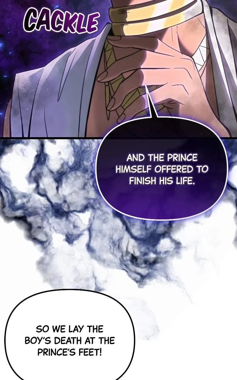 Time-Limited Genius Dark Knight Chapter 2.6 page 119 - 