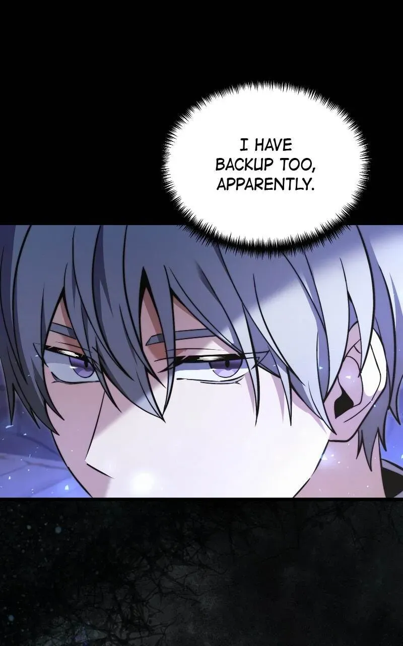 Time-Limited Genius Dark Knight Chapter 2.6 page 13 - 