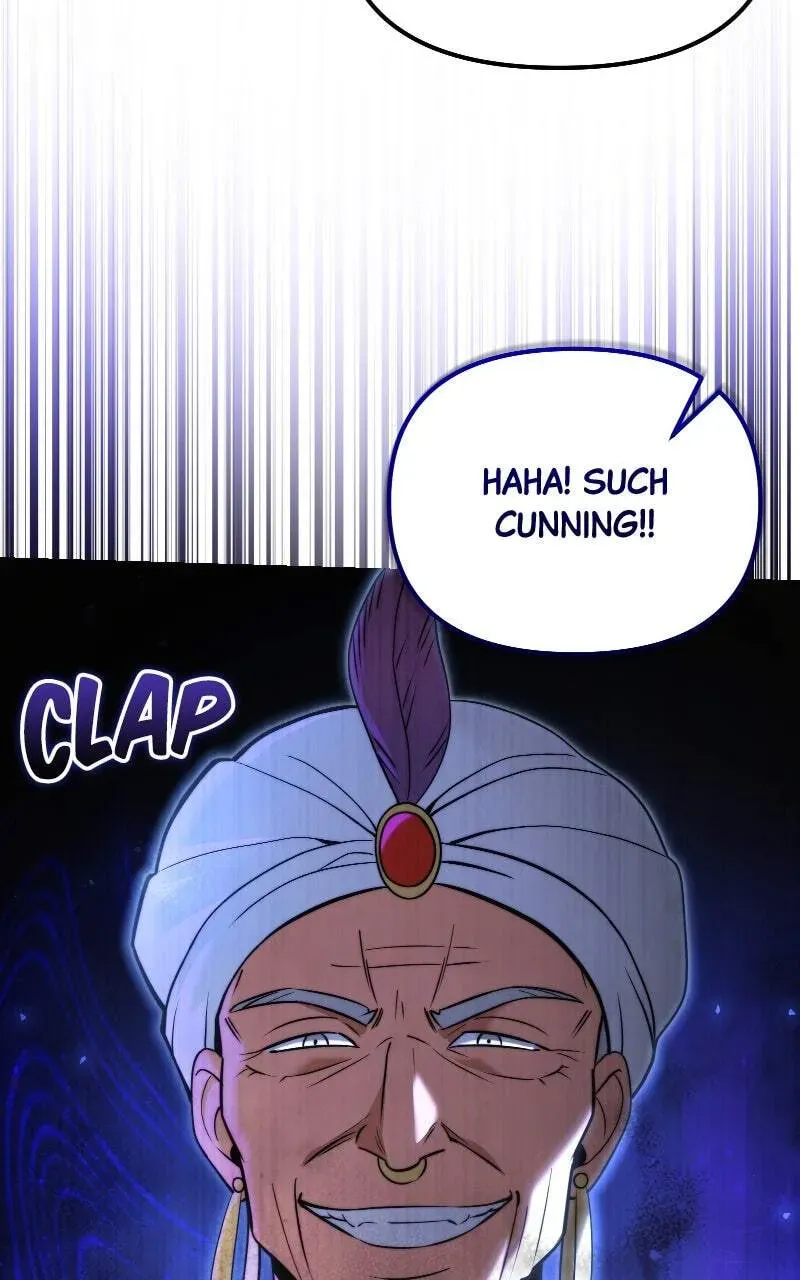 Time-Limited Genius Dark Knight Chapter 2.6 page 121 - 