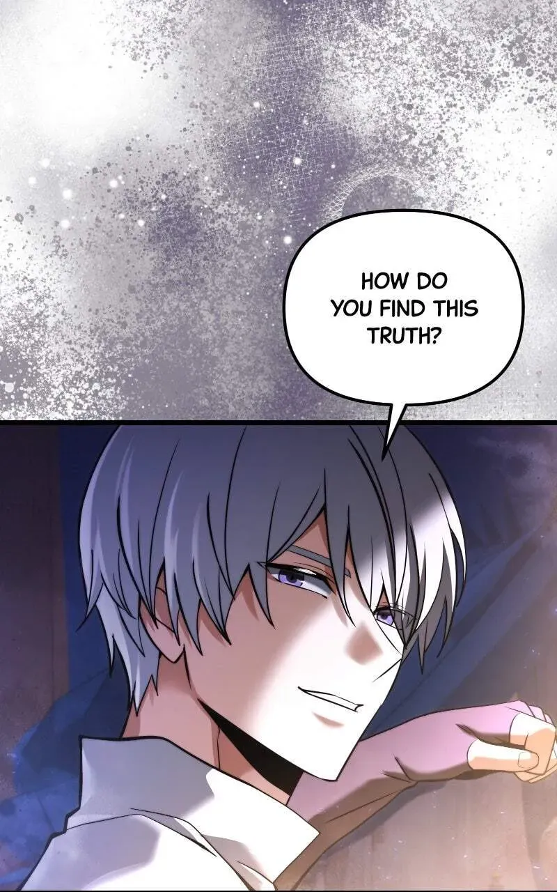 Time-Limited Genius Dark Knight Chapter 2.6 page 126 - 