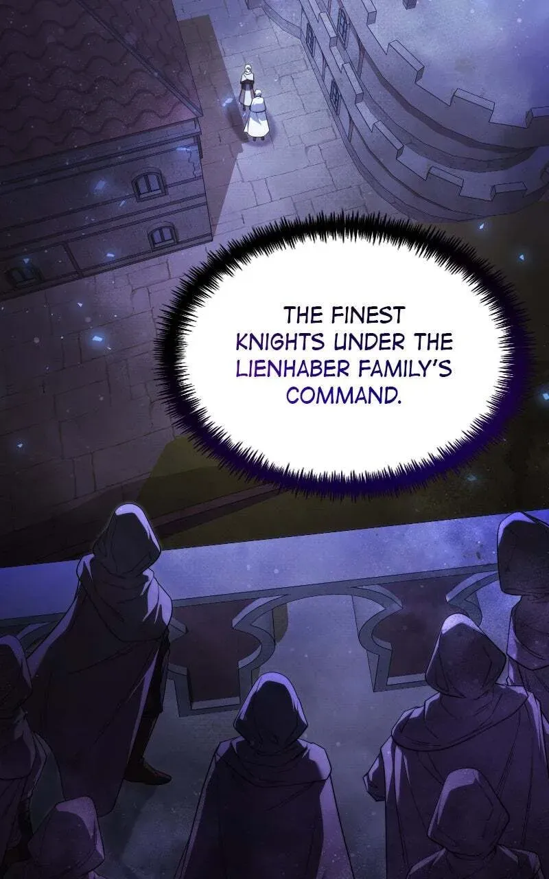 Time-Limited Genius Dark Knight Chapter 2.6 page 15 - 