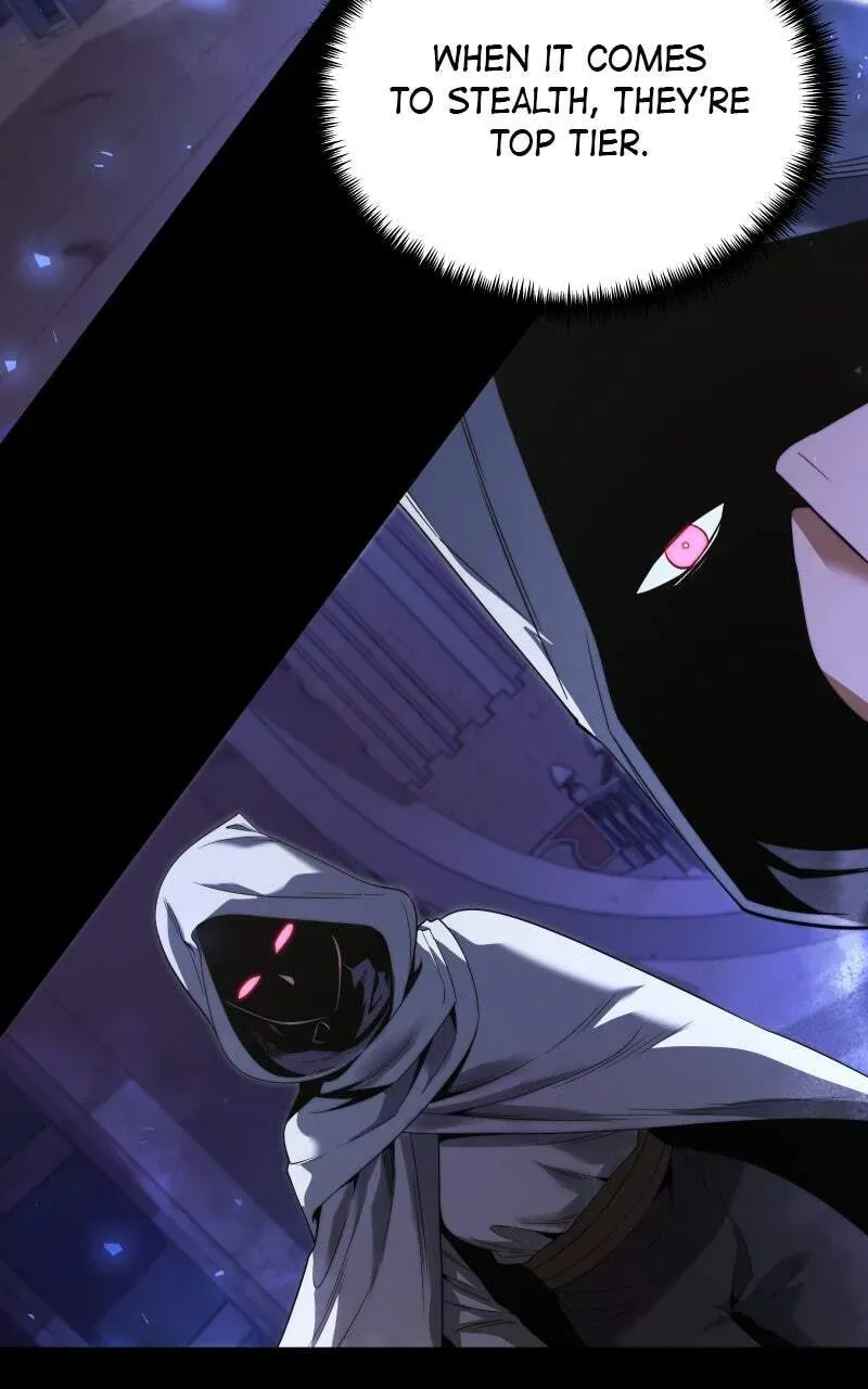 Time-Limited Genius Dark Knight Chapter 2.6 page 19 - 