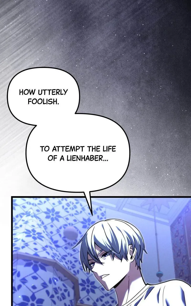 Time-Limited Genius Dark Knight Chapter 2.6 page 23 - 