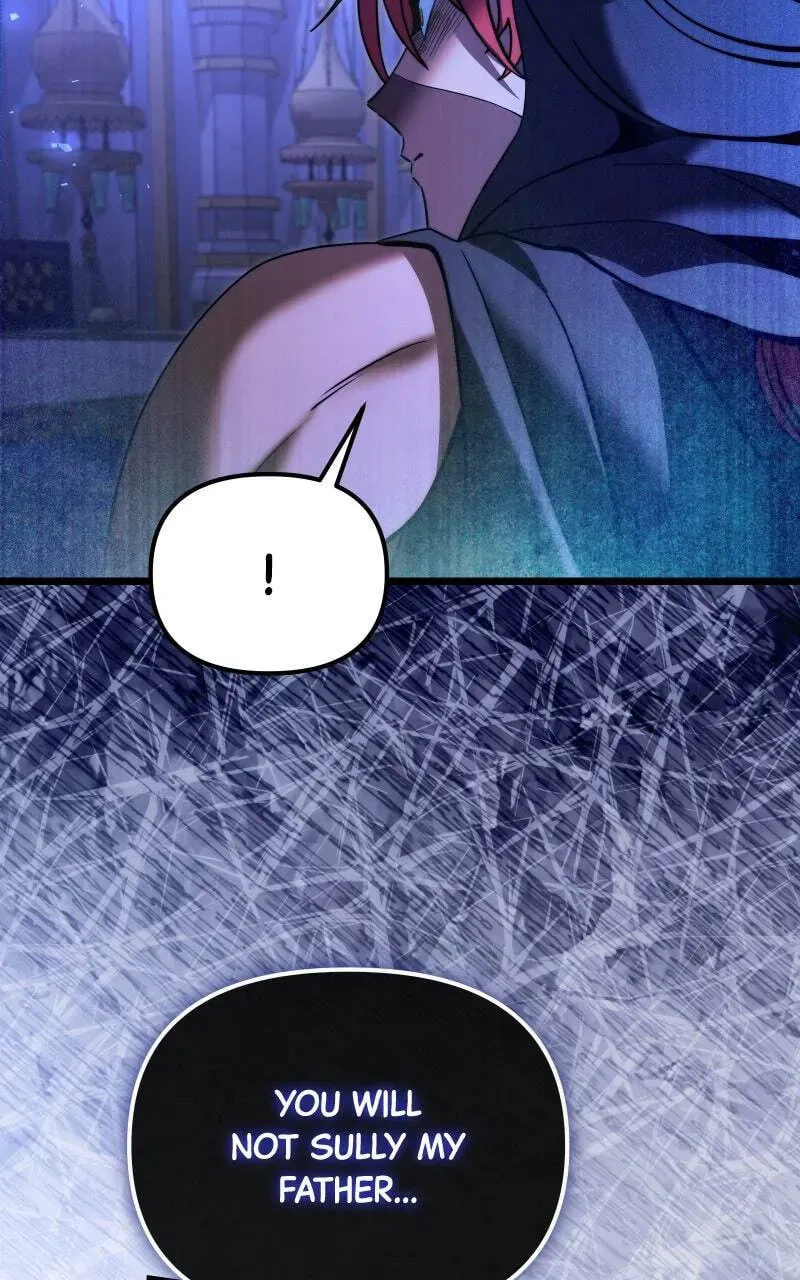Time-Limited Genius Dark Knight Chapter 2.6 page 27 - 