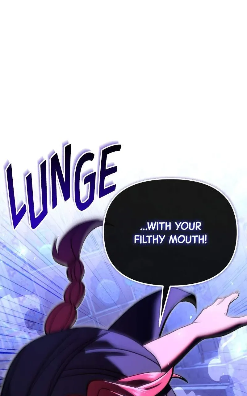 Time-Limited Genius Dark Knight Chapter 2.6 page 29 - 