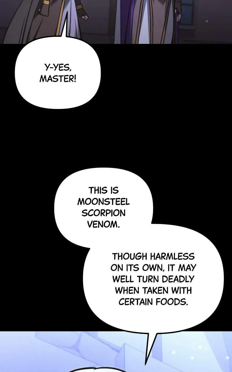 Time-Limited Genius Dark Knight Chapter 2.6 page 4 - 