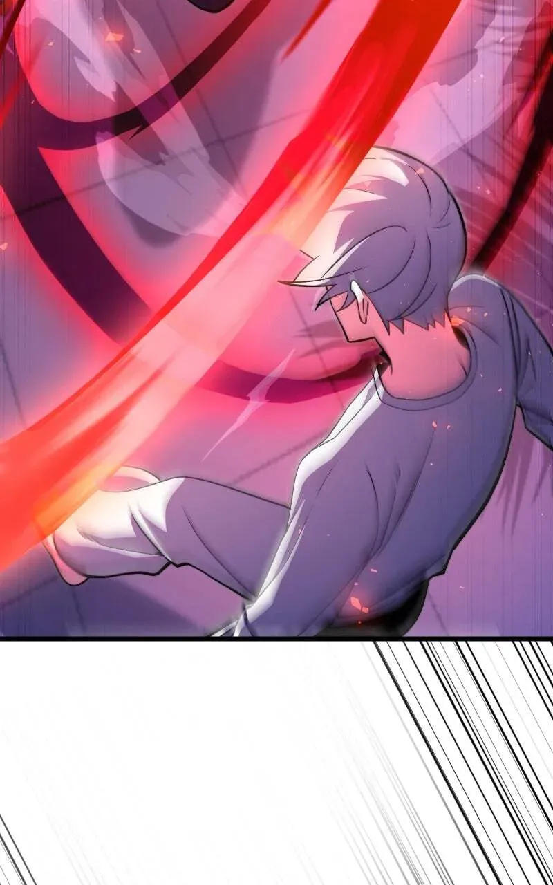 Time-Limited Genius Dark Knight Chapter 2.6 page 33 - 