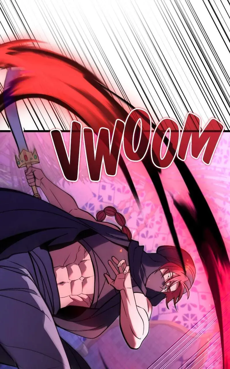 Time-Limited Genius Dark Knight Chapter 2.6 page 34 - 