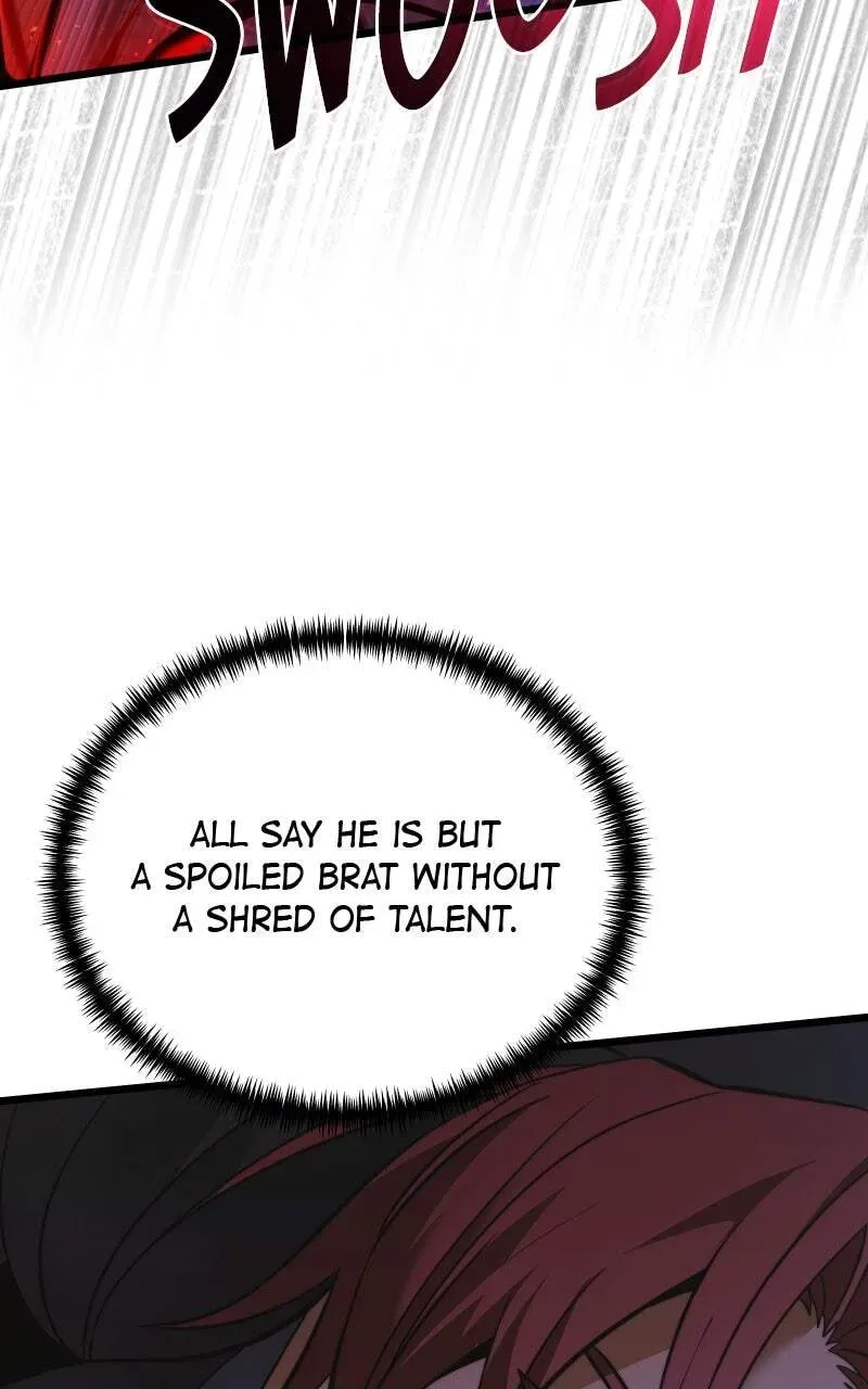 Time-Limited Genius Dark Knight Chapter 2.6 page 38 - 
