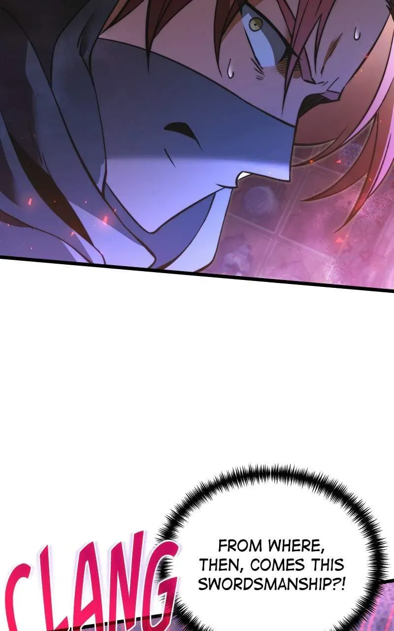Time-Limited Genius Dark Knight Chapter 2.6 page 39 - 